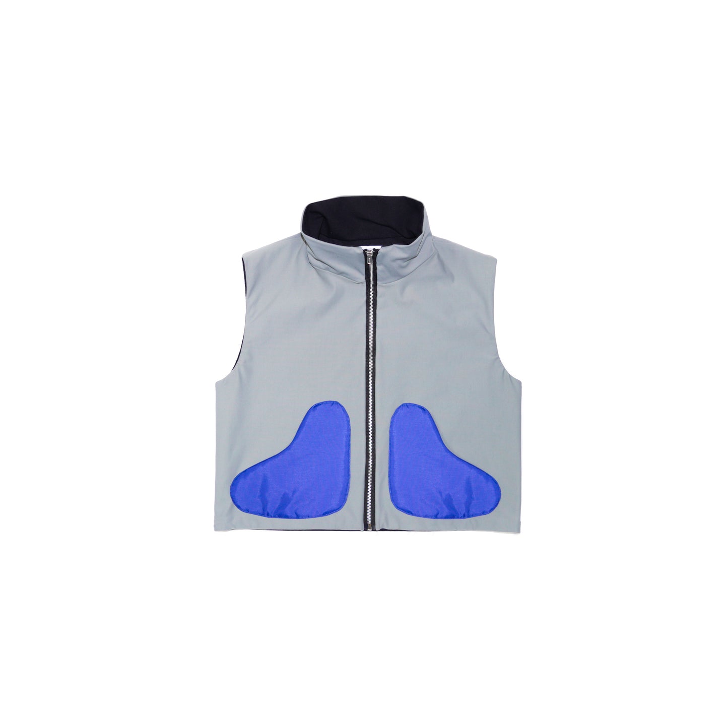 PUDDLE VEST