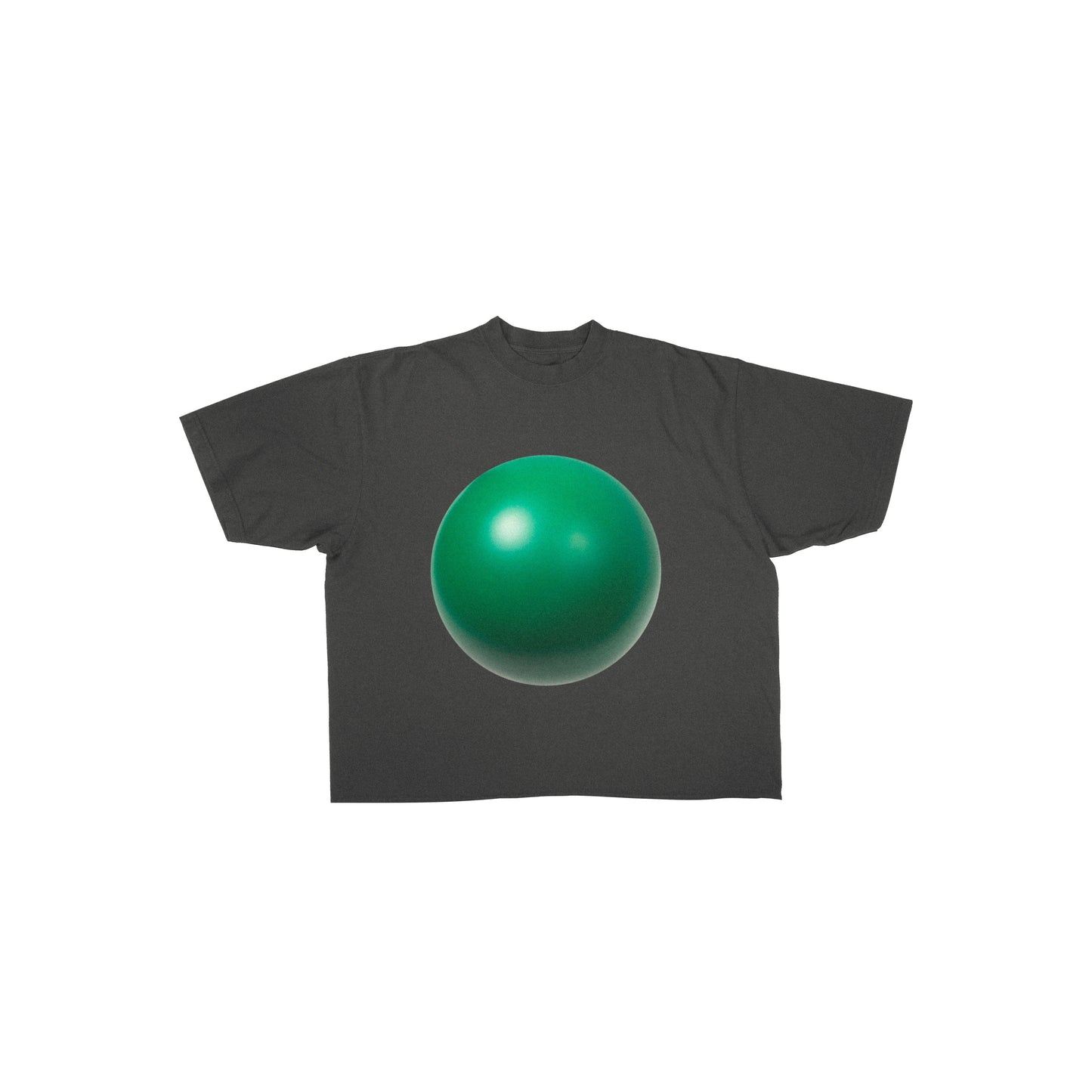 STRESS BALL TEE