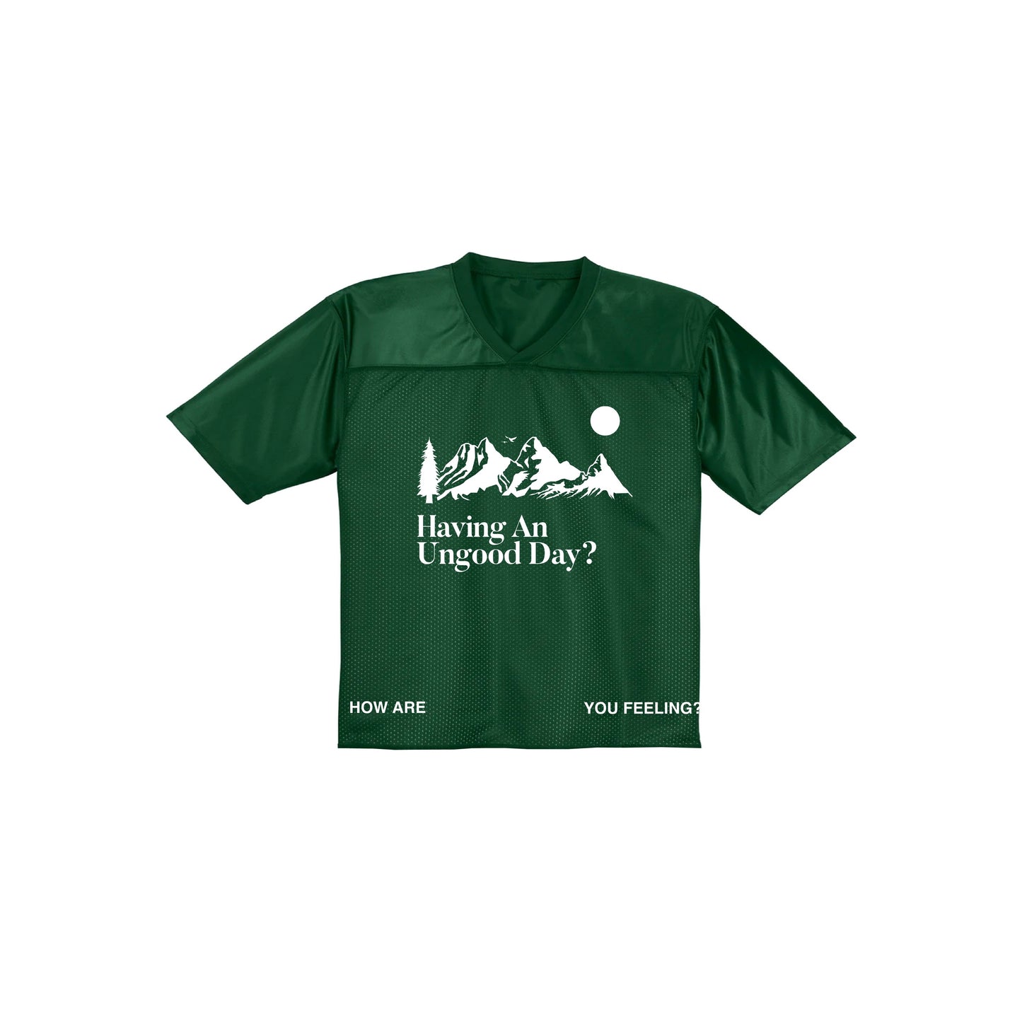 UNGOOD DAY JERSEY