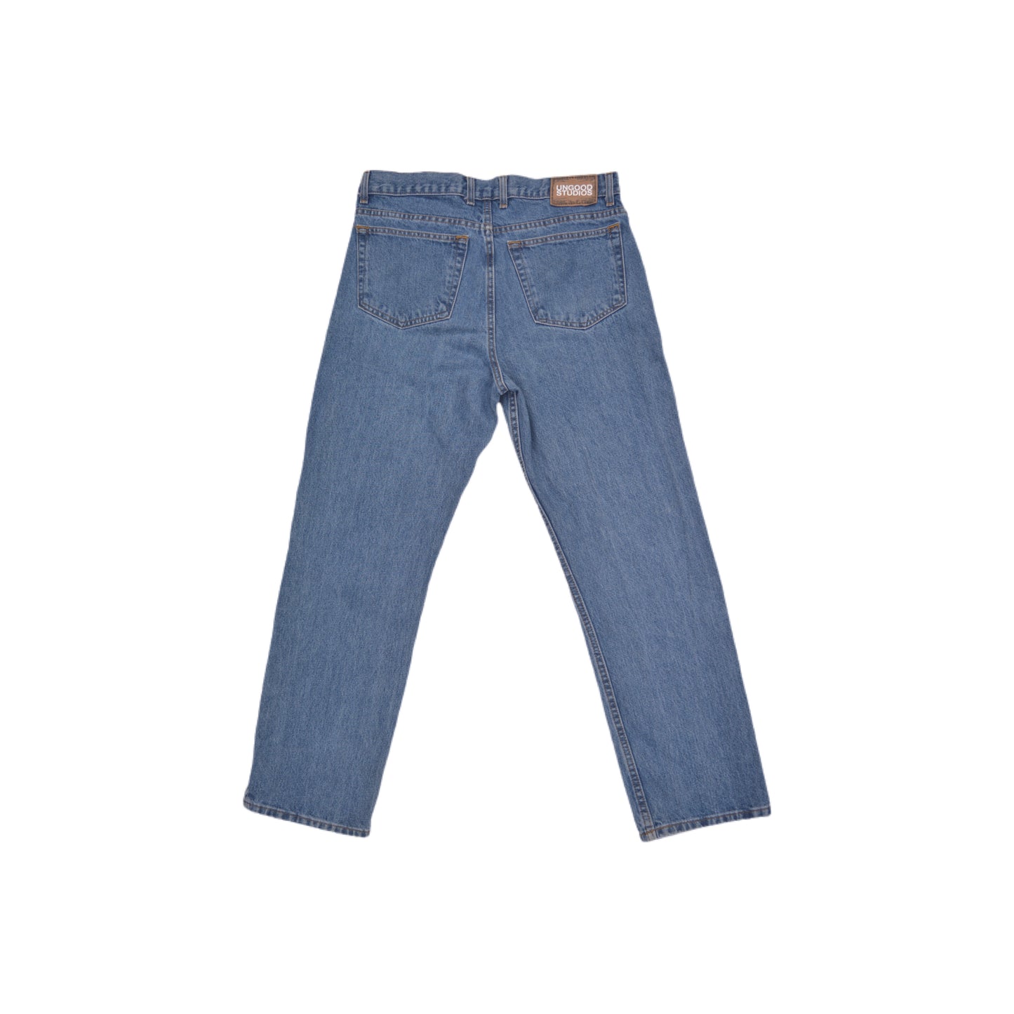 RENOIR DENIM PATCHWORK